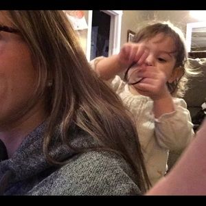 Meet your Posher, Carolyn